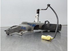 Recambio de bisagra capot para peugeot 508 active referencia OEM IAM 9813435580  