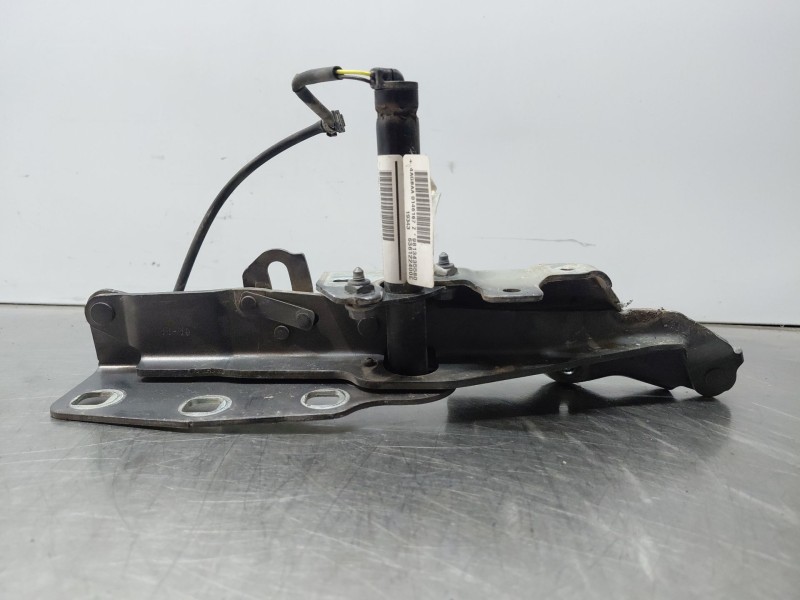 Recambio de bisagra capot para peugeot 508 active referencia OEM IAM 9813435580  