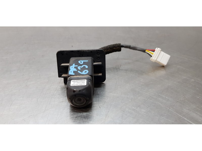 Recambio de modulo electronico para honda civic tourer (fk) comfort referencia OEM IAM 39530TV0E01   Recambio de modulo electronico para honda civic tourer (fk) comfort referencia OEM IAM 39530TV0E01