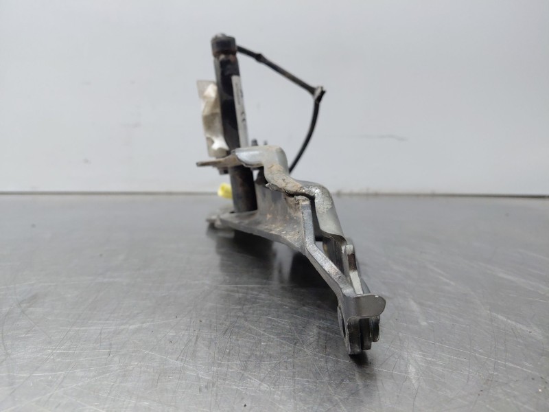 Recambio de bisagra capot para peugeot 508 active referencia OEM IAM 9813435580  