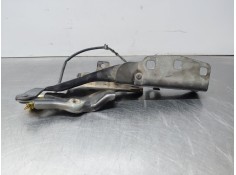 Recambio de bisagra capot para peugeot 508 active referencia OEM IAM 9813435580  