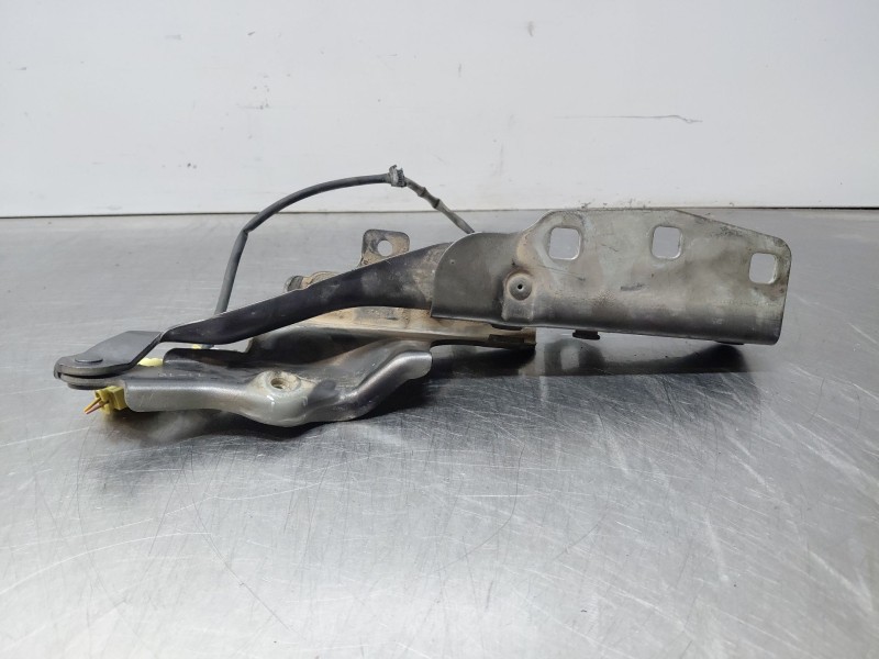 Recambio de bisagra capot para peugeot 508 active referencia OEM IAM 9813435580  