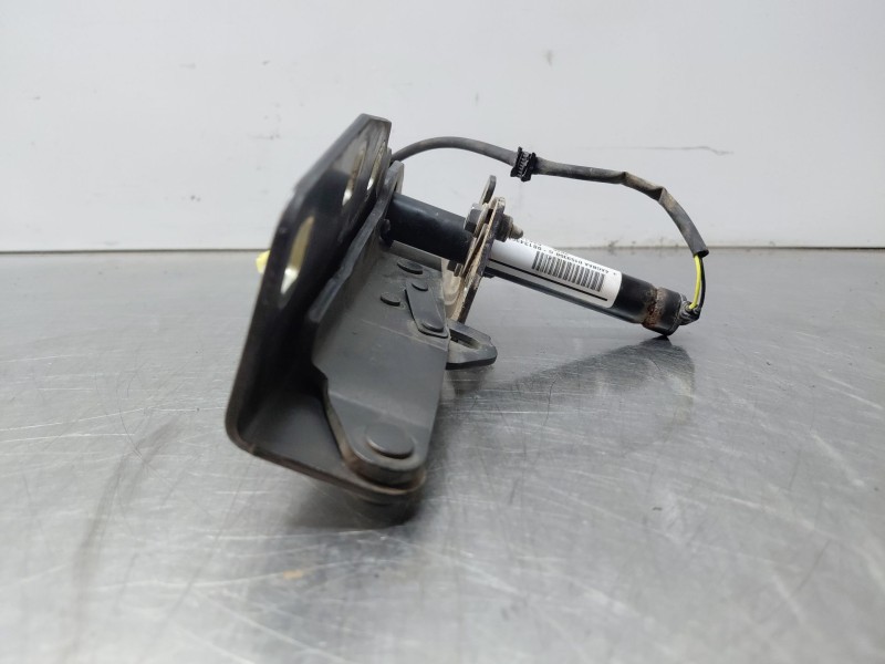 Recambio de bisagra capot para peugeot 508 active referencia OEM IAM 9813435580  