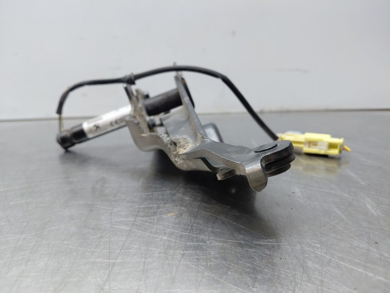 Recambio de bisagra capot para peugeot 508 active referencia OEM IAM 9813435580  
