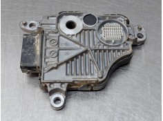 Recambio de centralita cambio automatico para peugeot 508 active referencia OEM IAM 1637163580 9822234880 