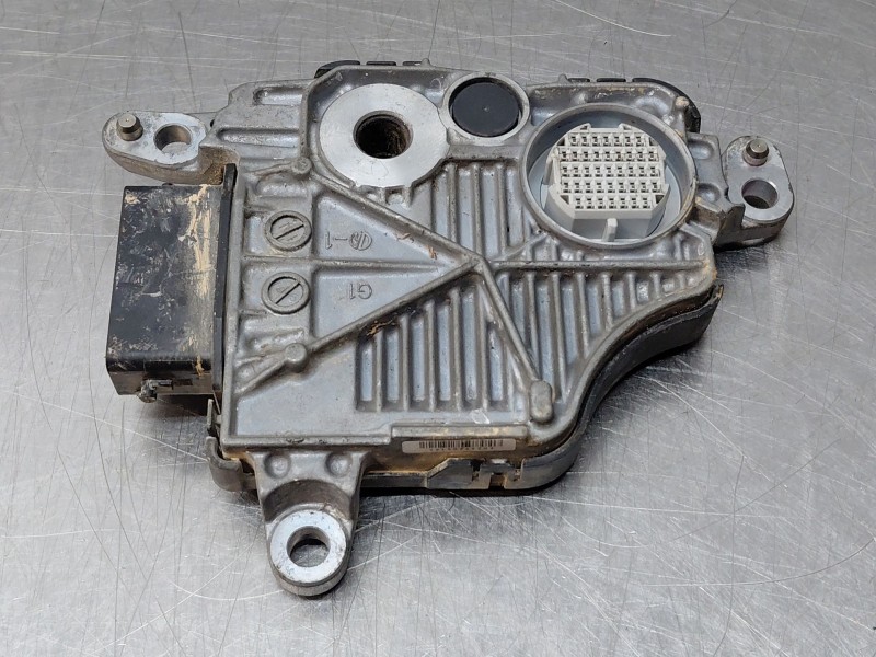 Recambio de centralita cambio automatico para peugeot 508 active referencia OEM IAM 1637163580 9822234880 