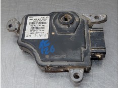 Recambio de centralita cambio automatico para peugeot 508 active referencia OEM IAM 1637163580 9822234880  2