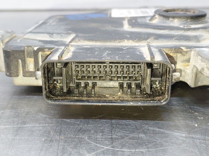 Recambio de centralita cambio automatico para peugeot 508 active referencia OEM IAM 1637163580 9822234880 
