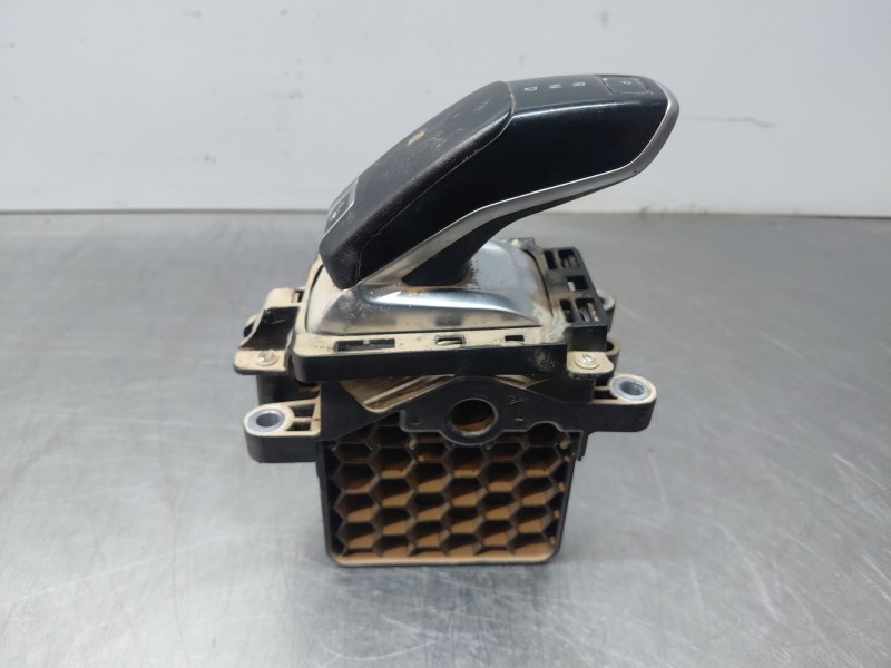 Recambio de palanca cambio para peugeot 508 active referencia OEM IAM 1663575980 98336283DX 