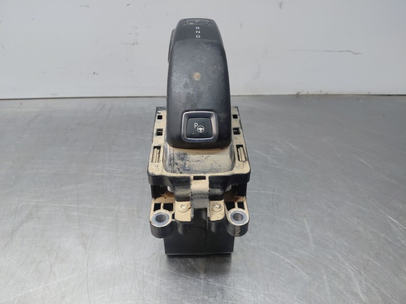 Recambio de palanca cambio para peugeot 508 active referencia OEM IAM 1663575980 98336283DX 