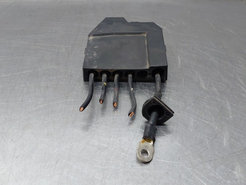 Recambio de modulo encendido para peugeot 508 active referencia OEM IAM 9811879680  