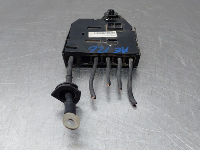 Recambio de modulo encendido para peugeot 508 active referencia OEM IAM 9811879680  