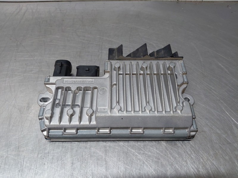 Recambio de centralita start / stop para peugeot 508 active referencia OEM IAM 9802096780 9692146980 