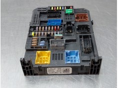 Recambio de caja reles / fusibles para peugeot 508 active referencia OEM IAM 9830813080  