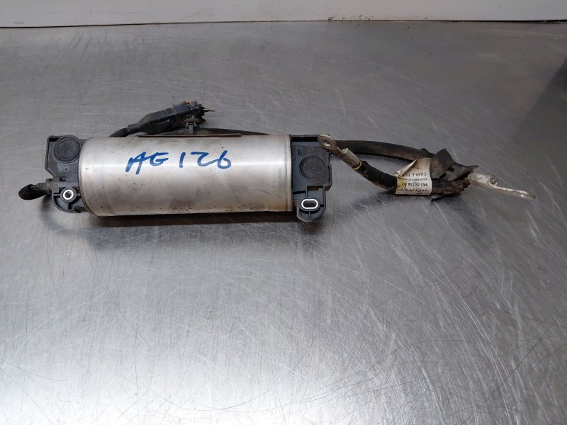 Recambio de centralita start / stop para peugeot 508 active referencia OEM IAM 9801739380  