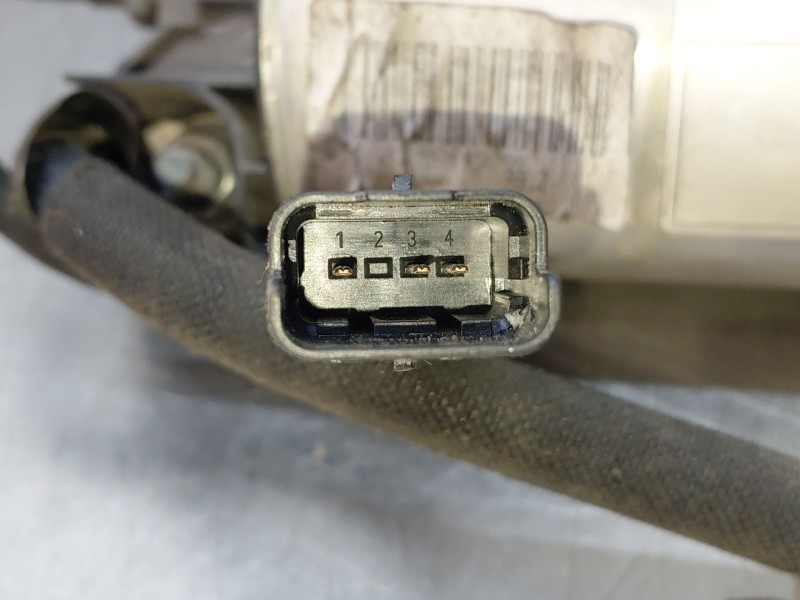 Recambio de centralita start / stop para peugeot 508 active referencia OEM IAM 9801739380  