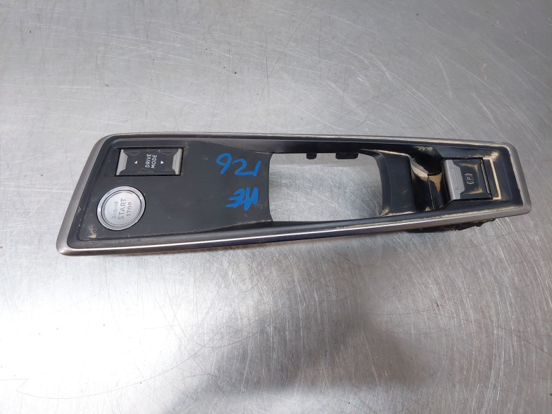 Recambio de freno de mano electrico para peugeot 508 active referencia OEM IAM 9810593577  