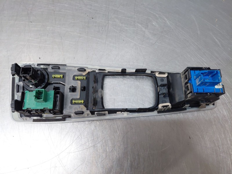 Recambio de freno de mano electrico para peugeot 508 active referencia OEM IAM 9810593577  
