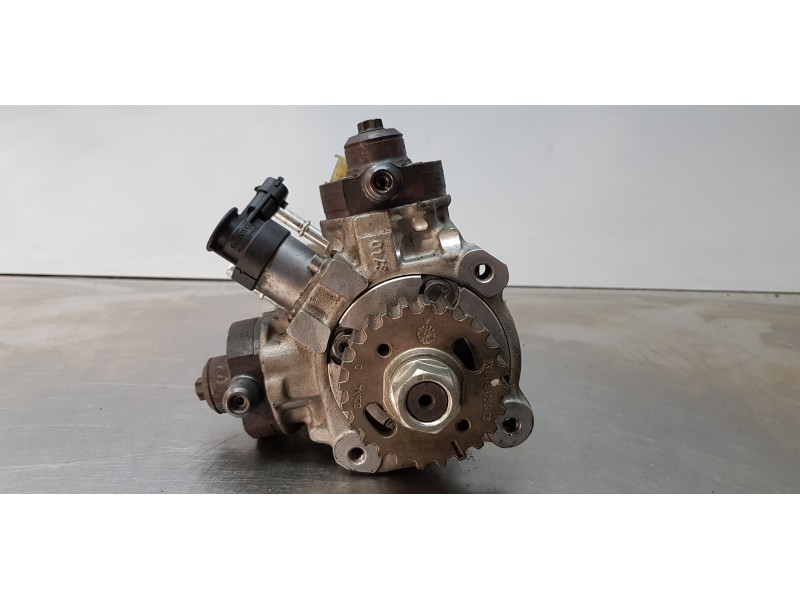 Recambio de bomba inyeccion para citroen c5 station wagon exclusive referencia OEM IAM AH2Q9B395AC   Recambio de bomba inyeccion para citroen c5 station wagon exclusive referencia OEM IAM AH2Q9B395AC