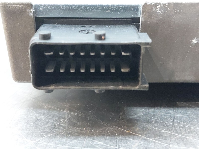 Recambio de modulo confort para peugeot 508 active referencia OEM IAM 9825899680  