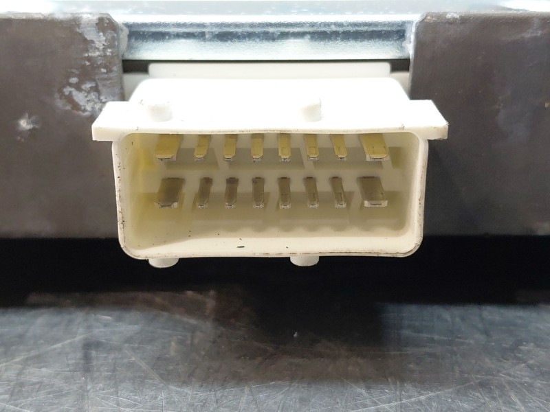 Recambio de modulo confort para peugeot 508 active referencia OEM IAM 9825899680  