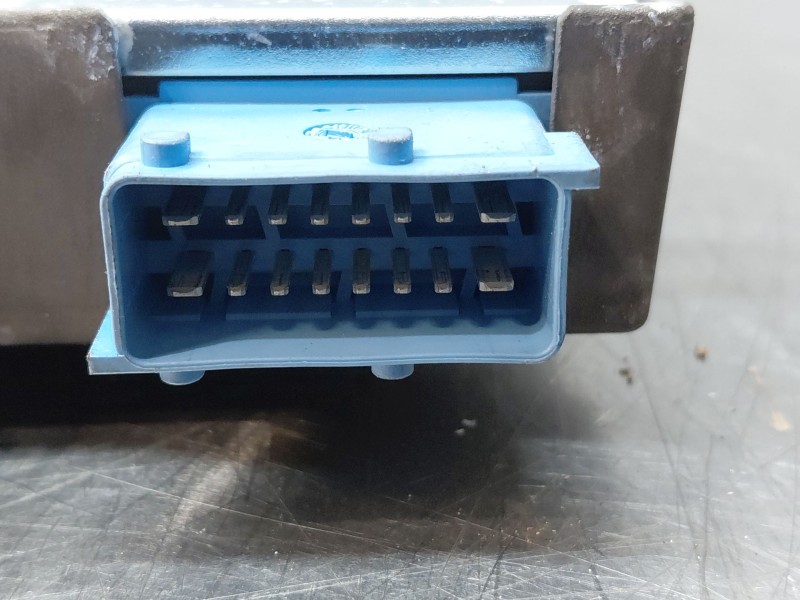 Recambio de modulo confort para peugeot 508 active referencia OEM IAM 9825899680  