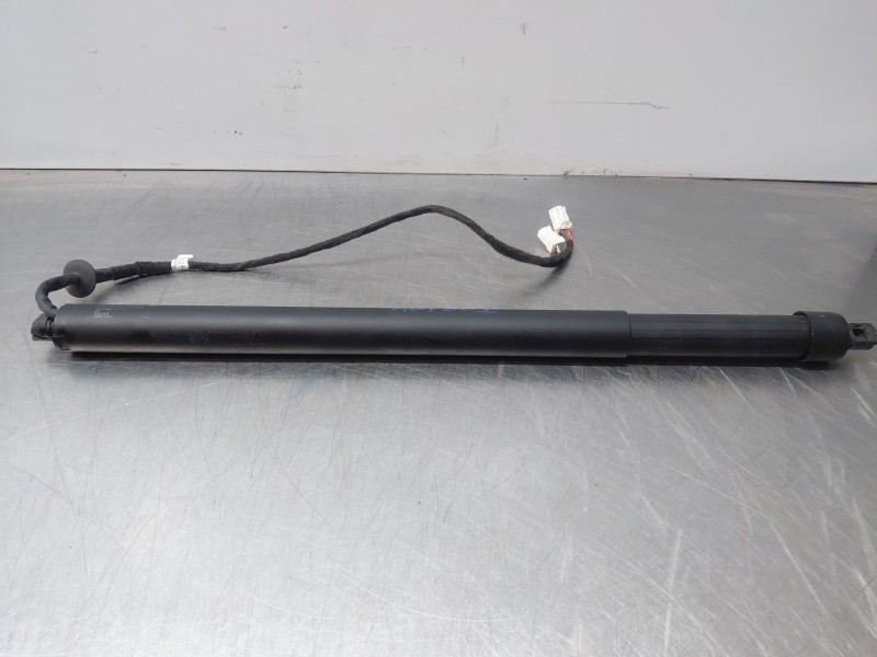 Recambio de amortiguador porton trasero izquierdo para peugeot 508 active referencia OEM IAM 9835557980  