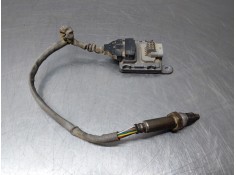 Recambio de sonda lambda para peugeot 508 active referencia OEM IAM 9821121180  