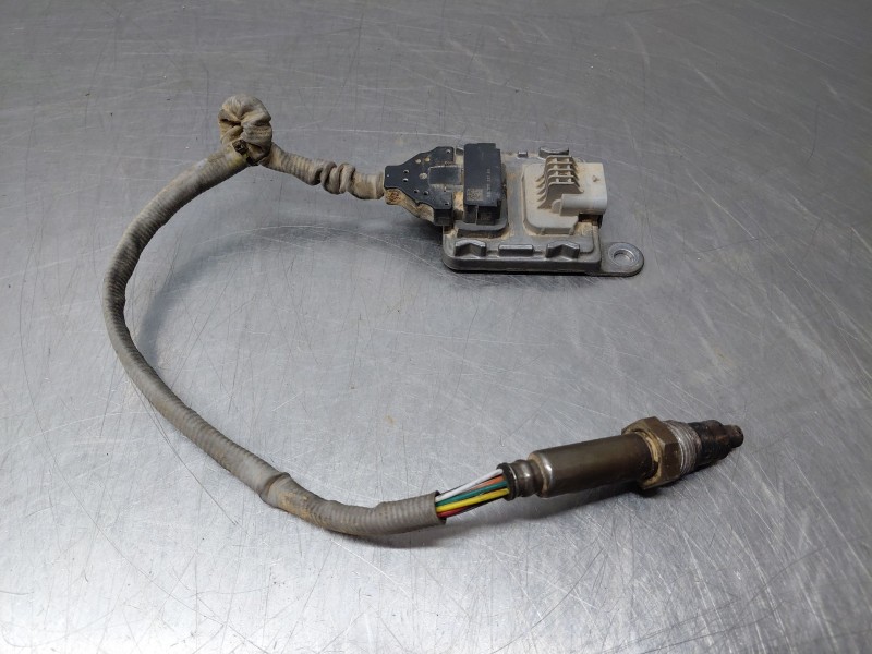 Recambio de sonda lambda para peugeot 508 active referencia OEM IAM 9821121180  