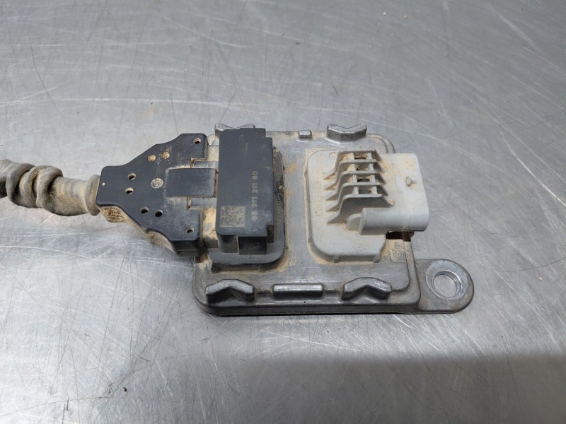Recambio de sonda lambda para peugeot 508 active referencia OEM IAM 9821121180  