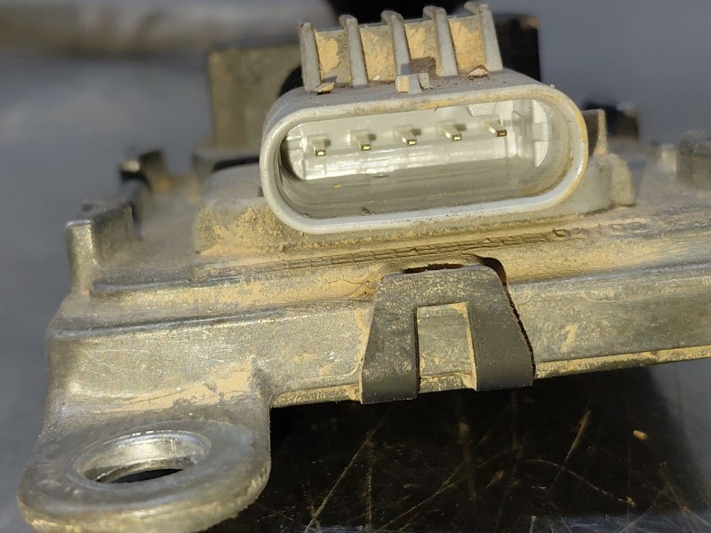 Recambio de sonda lambda para peugeot 508 active referencia OEM IAM 9821121180  