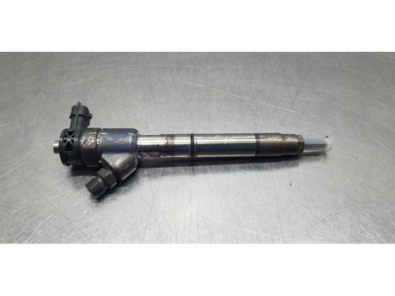 Recambio de inyector para kia carens ( ) basic referencia OEM IAM 338002A610 0445110589  Recambio de inyector para kia carens ( ) basic referencia OEM IAM 338002A610 0445110589