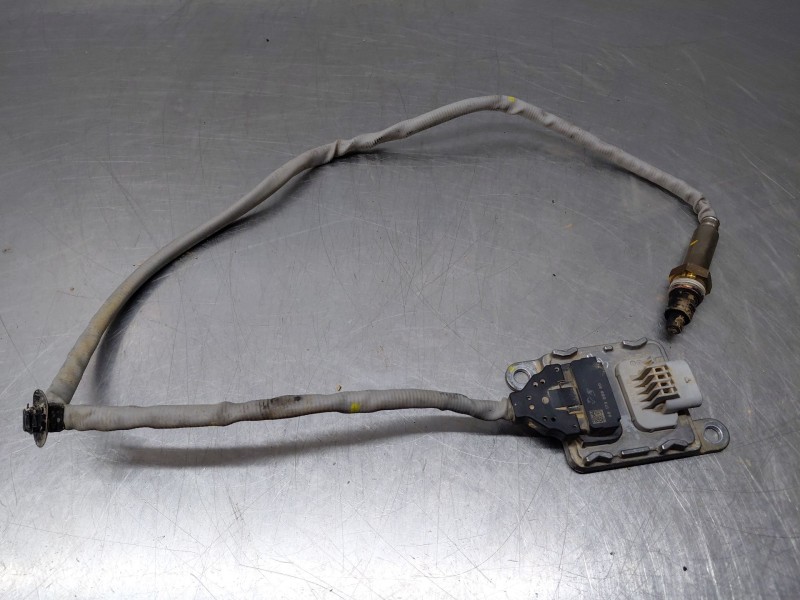 Recambio de sonda lambda para peugeot 508 active referencia OEM IAM 9817308880  