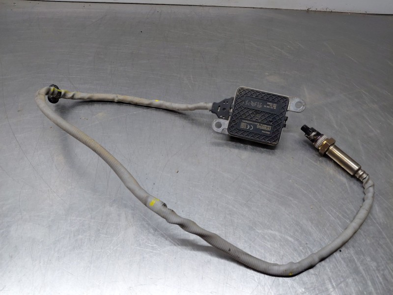 Recambio de sonda lambda para peugeot 508 active referencia OEM IAM 9817308880  