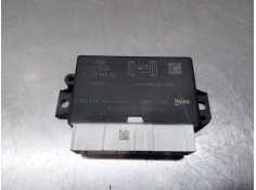 Recambio de modulo electronico para peugeot 508 active referencia OEM IAM 9837674080  