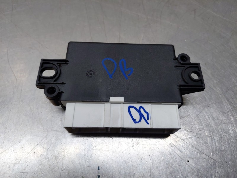 Recambio de modulo electronico para peugeot 508 active referencia OEM IAM 9837674080  
