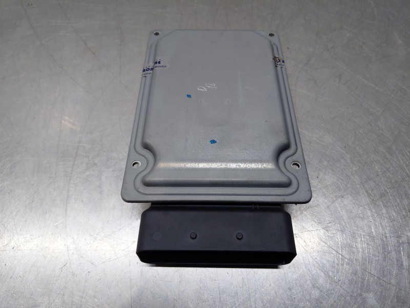 Recambio de modulo electronico para peugeot 508 active referencia OEM IAM 9829160080  