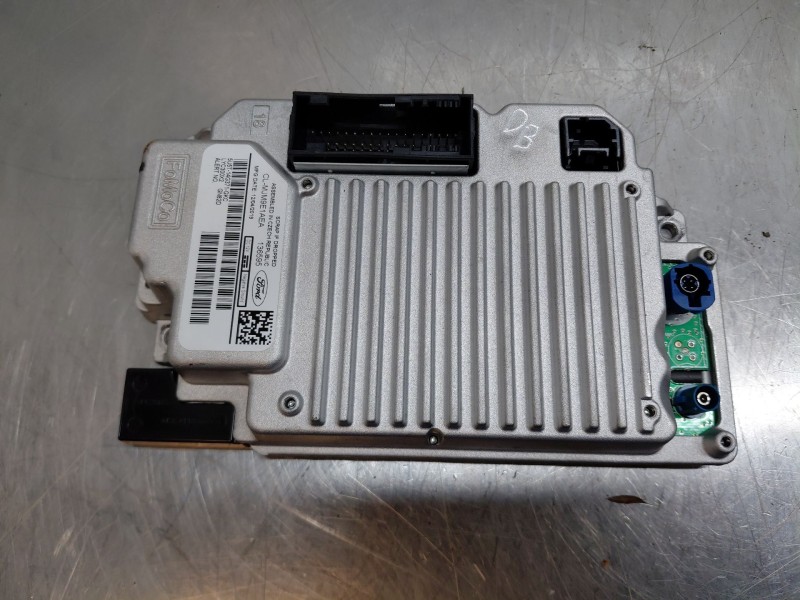 Recambio de modulo electronico para ford focus iv (hn) 1.0 ecoboost referencia OEM IAM 5U5T14G371GKC  