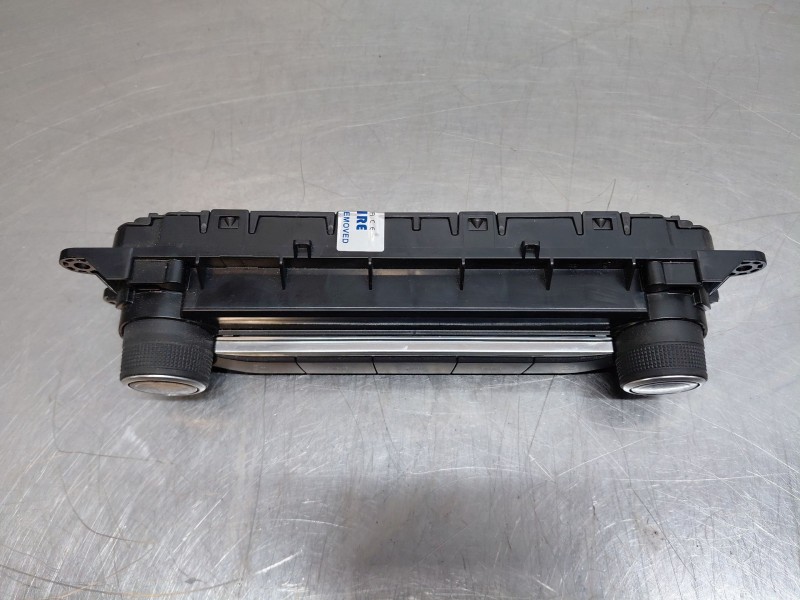 Recambio de modulo electronico para ford focus iv (hn) 1.0 ecoboost referencia OEM IAM 2347037 JX7T18K811AC 