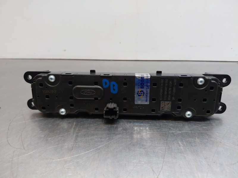 Recambio de modulo electronico para ford focus iv (hn) 1.0 ecoboost referencia OEM IAM 2347037 JX7T18K811AC 
