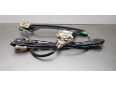 Recambio de elevalunas delantero izquierdo para bmw serie 1 berlina (e81/e87) 116i referencia OEM IAM 51337138465   2
