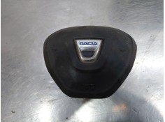 Recambio de kit airbag para dacia logan ii ambiance referencia OEM IAM 985102122R   2
