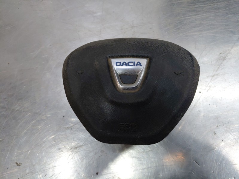 Recambio de kit airbag para dacia logan ii ambiance referencia OEM IAM 985102122R  