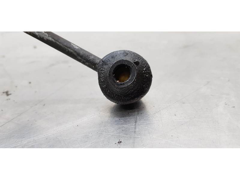 Recambio de amortiguador delantero izquierdo para ford focus berlina (cap) trend referencia OEM IAM 1619335   Recambio de amortiguador delantero izquierdo para ford focus berlina (cap) trend referencia OEM IAM 1619335