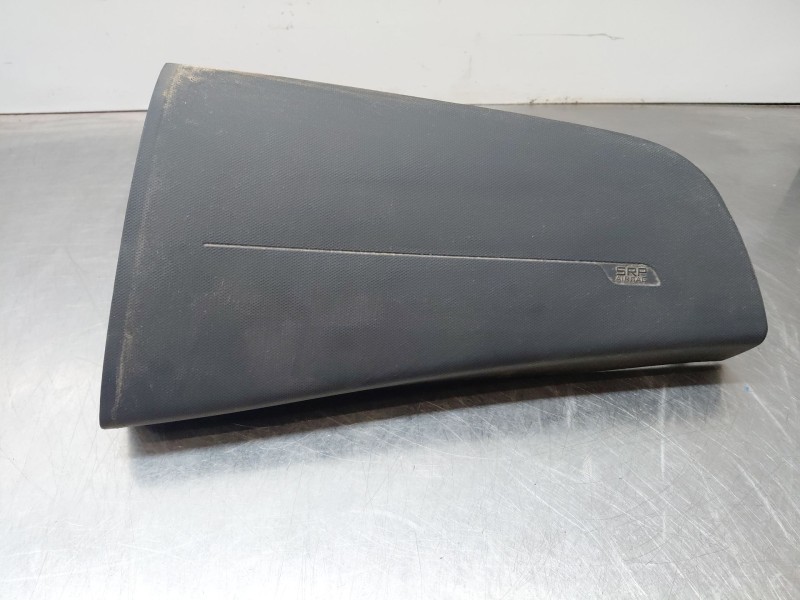Recambio de kit airbag para dacia logan ii ambiance referencia OEM IAM 985102122R  