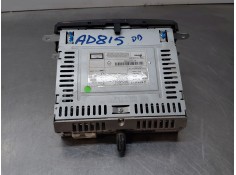 Recambio de sistema audio / radio cd para dacia logan ii ambiance referencia OEM IAM    2
