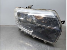 Recambio de faro derecho para dacia sandero essential referencia OEM IAM 260103529R   2