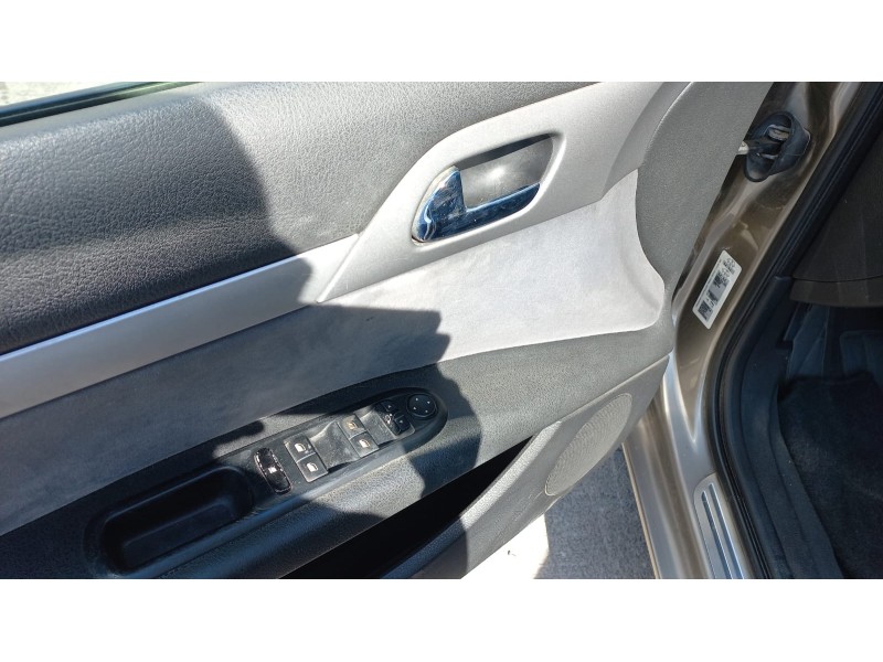 peugeot 407 sw del año 2006 peugeot 407 sw del año 2006