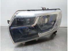 Recambio de faro izquierdo para dacia sandero essential referencia OEM IAM 260604218R  