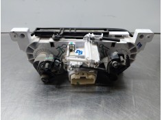 Recambio de mando climatizador para dacia sandero essential referencia OEM IAM 5P3743000   2